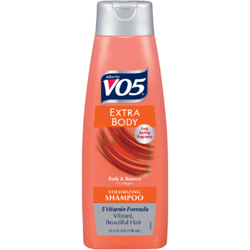 VO5 Extra Body Shampoo