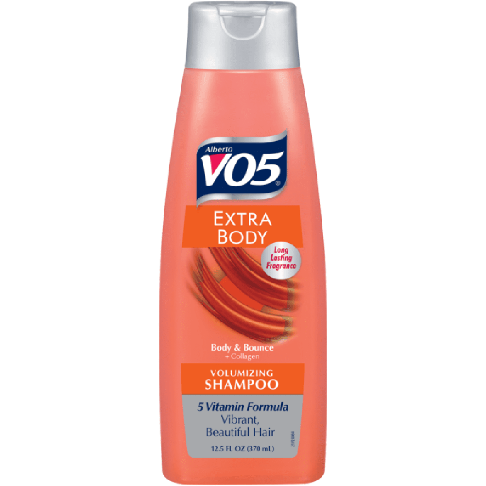 VO5 Extra Shampoo – Shopping Depot