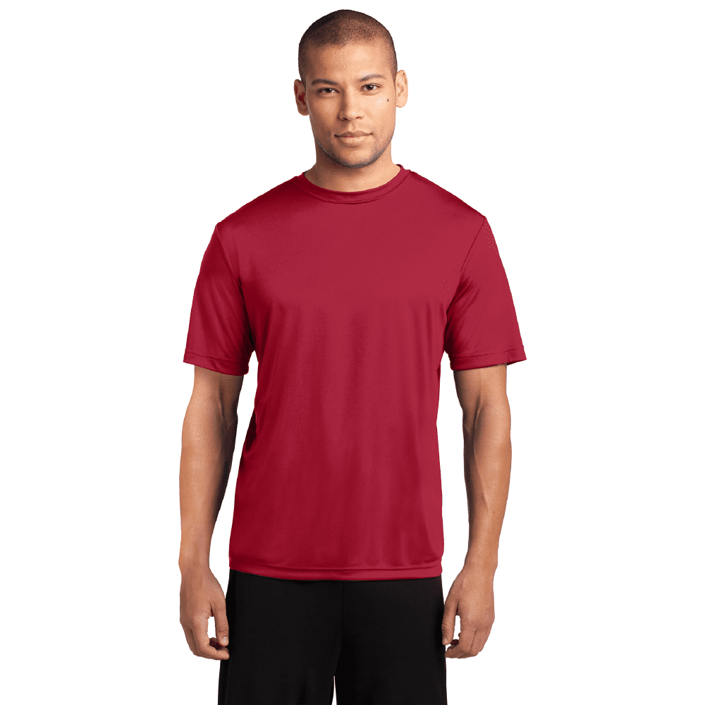 Port & Company Performance Tee – Your Shopping Depot