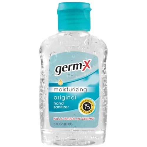 Germ-X 3