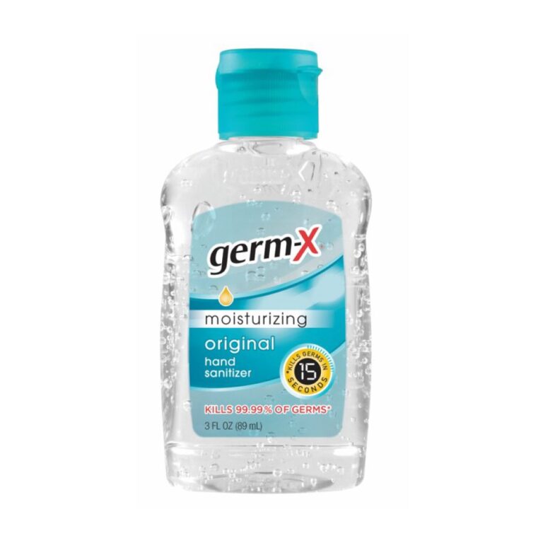 Germ-X 3