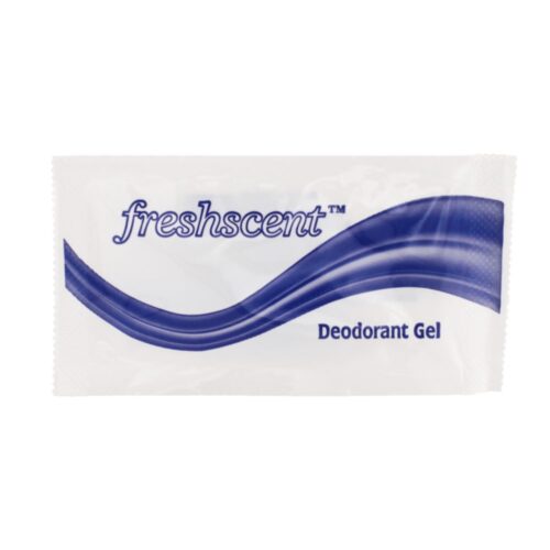 Freshscent Deodorant Packets
