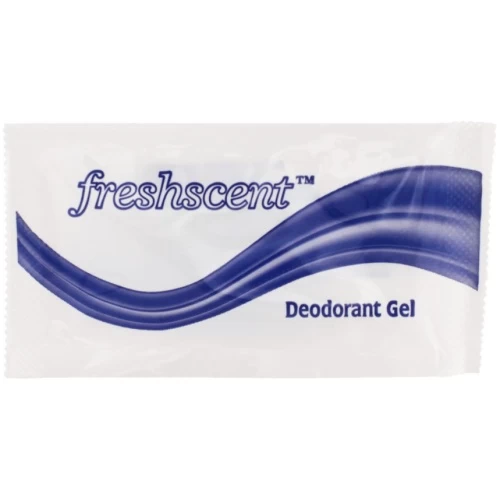 Freshscent Deodorant Packets
