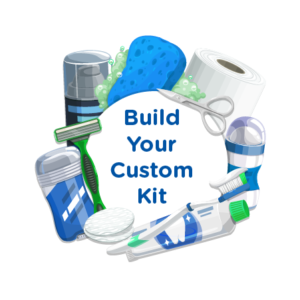 Build Your Own Custom Kit