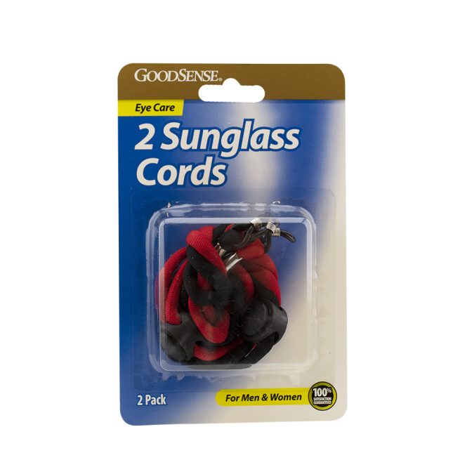 sunglass cord