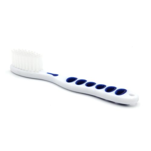 4 Inch Security toothbrush Flexible