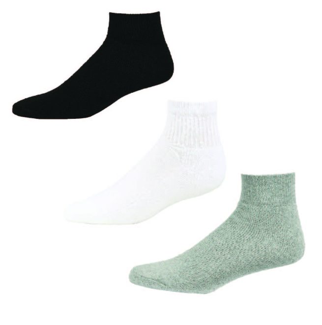 Ankle Sock - Image 3