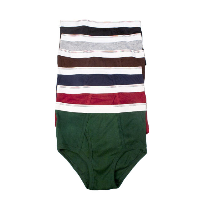 Boys  Cotton Briefs