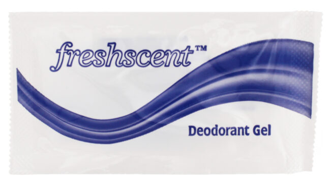 Freshscent 0.34 oz. Conditioning Shampoo Packet