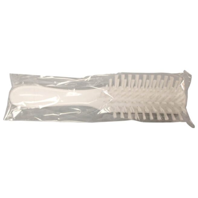 Adult Super Soft Bristle Hair Brush