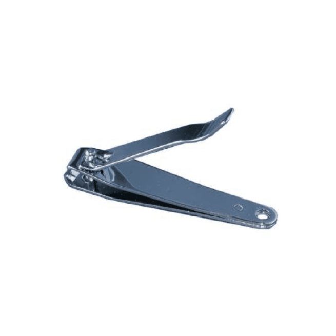 Toe Nail Clipper without file