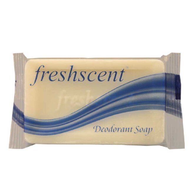 Freshscent 0.85 oz Deodorant Soap