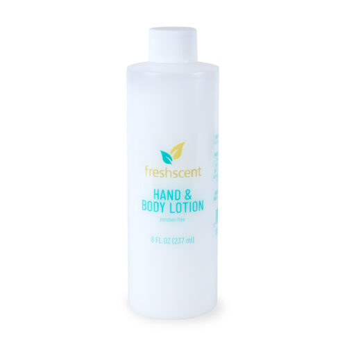 Freshscent 8oz Hand and Body Lotion