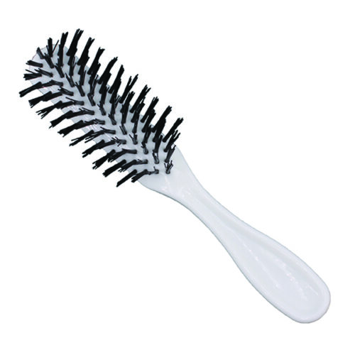 Adult Bristle Hair Brush