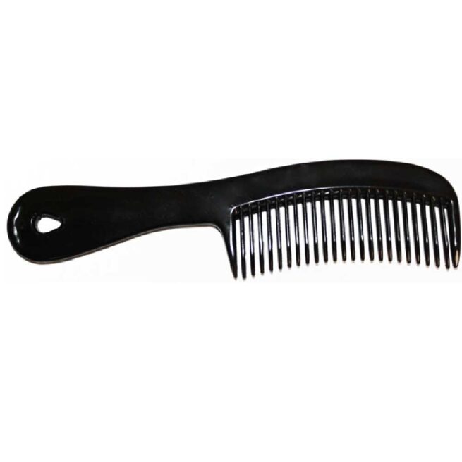 6 1/2" Handle Comb