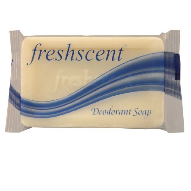 Freshscent 0.35oz Deodorant Soap