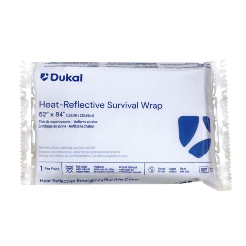 Survival Wrap