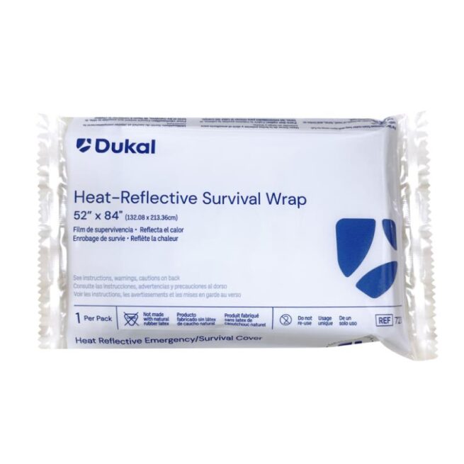 Survival Wrap