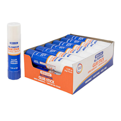 Premium Glue Stick 0.28