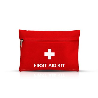 First Aid Pouch