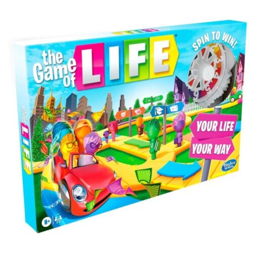 The Game of Life