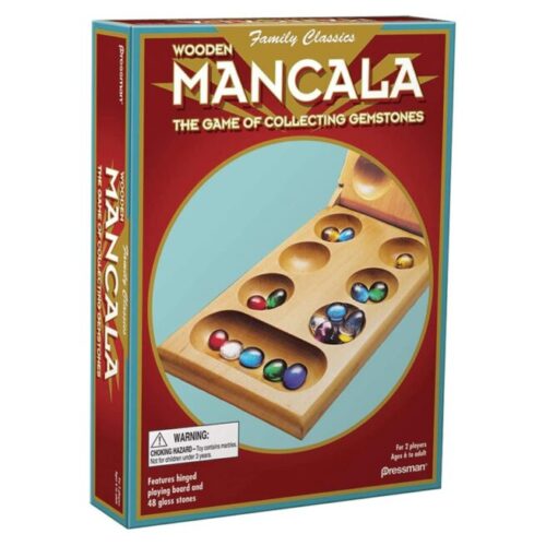 Mancala Game