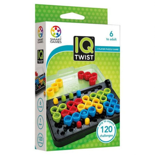 IQ Twist