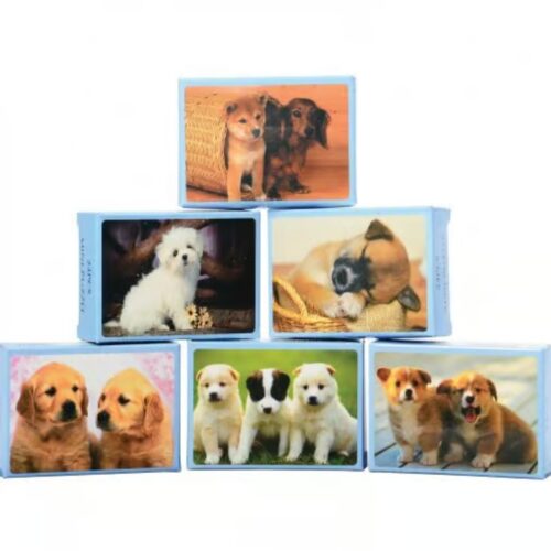 Dog Jigsaw Puzzle