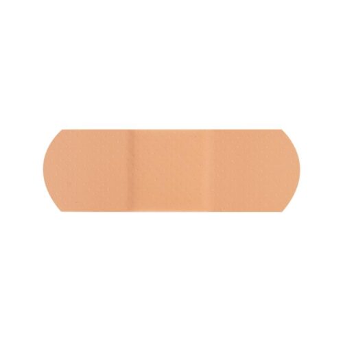 Bulk Sterile Plastic Bandages 3/4 in x 3 in
