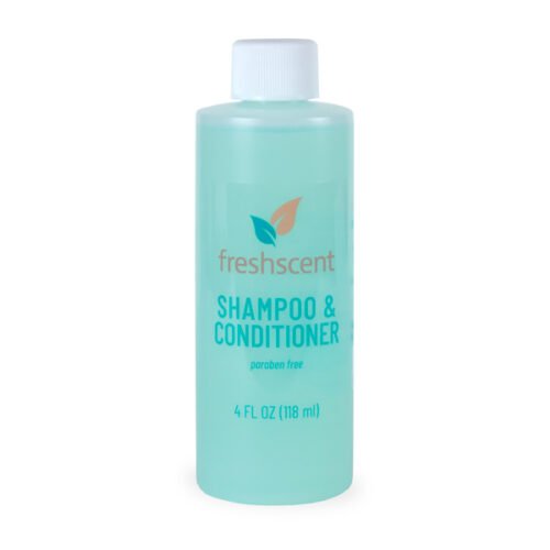 Freshscent Conditioning Shampoo 4 oz