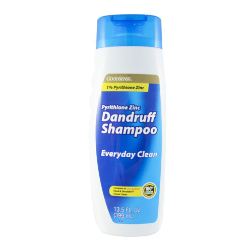 GoodSense Everyday Clean Dandruff Shampoo 13.5 oz