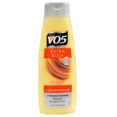 VO5 Conditioner Extra Body