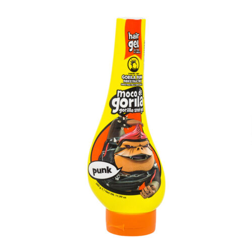 Moco de Gorila Hair Gel Punk 11.9 oz