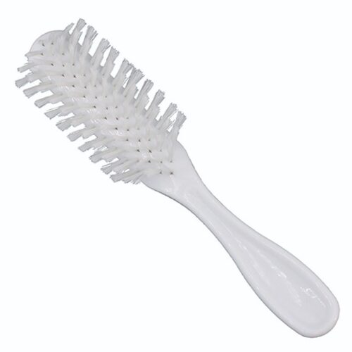 Adult Super Soft Bristle Hair Brush