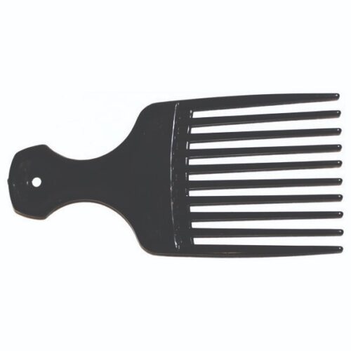 5 1/2" Pick Comb