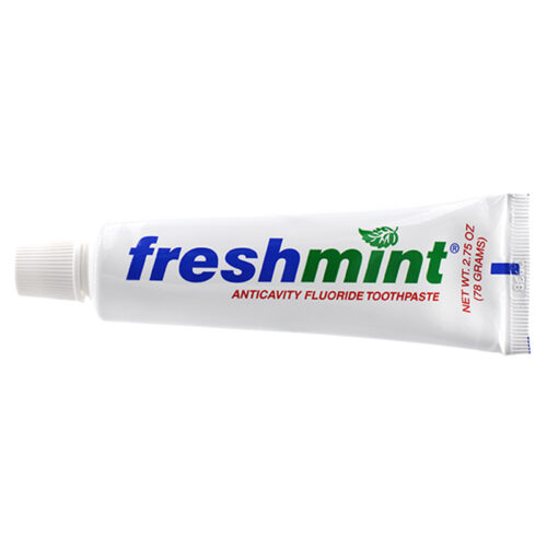 Freshmint Anti-Cavity Fluoride Toothpaste 2.75 oz