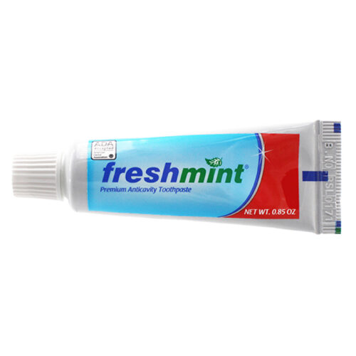 Freshmint Premium Anticavity Toothpaste (ADA Accepted) .85 oz