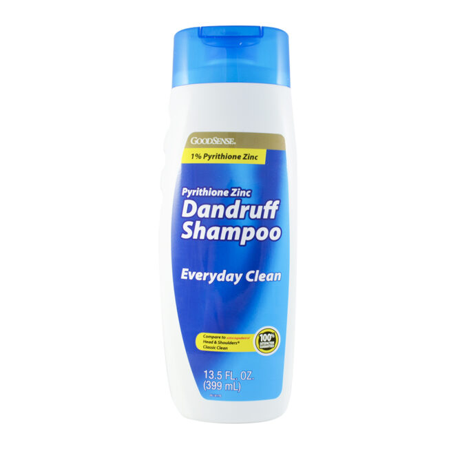 GoodSense Everyday Clean Dandruff Shampoo 13.5 oz