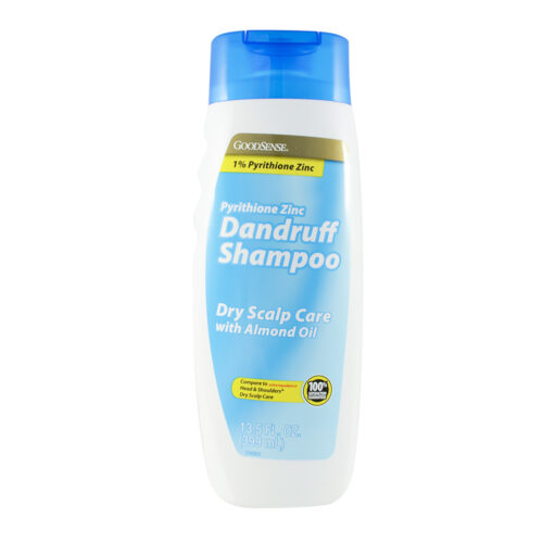 GoodSense Dry Scalp Dandruff Shampoo, 13.5 oz