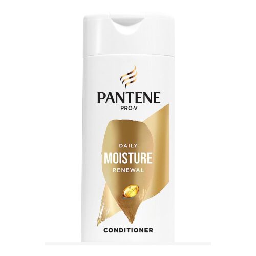 Pantene Conditioner Daily Moisture Renewal, 3.38 Ounces