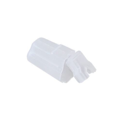 Travel Toothbrush Cap (clear)
