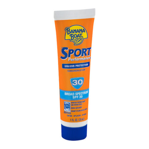 Banana Boat Sport SPF 30 Sunscreen 1 oz