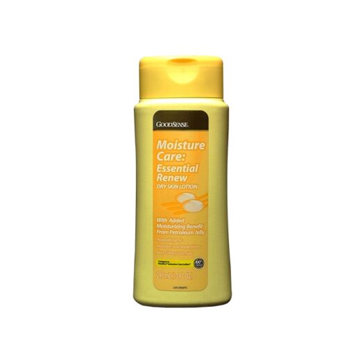 GoodSense Absolute Moisture Dry Skin Lotion with Vitamin E