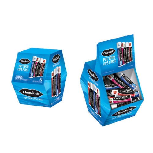 Chapstick Lip Balm Assorted Flavors