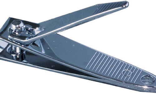 Finger Nail Clipper without file