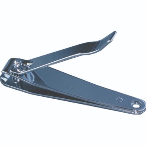 Toe Nail Clipper without file