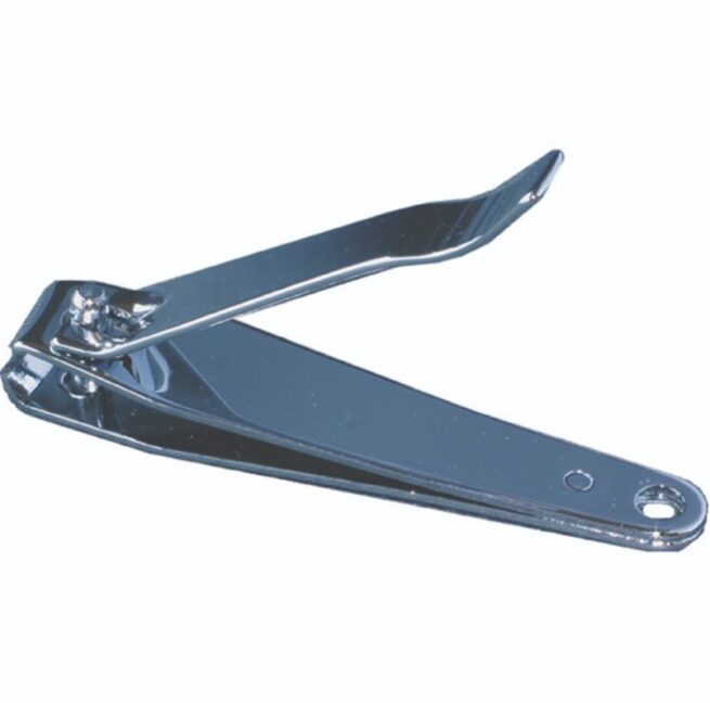 Toe Nail Clipper without file