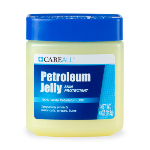 CareALL 4 oz. Petroleum Jelly Tube