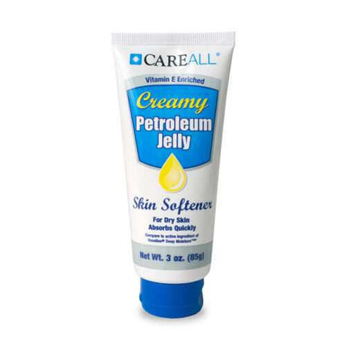 CareALL Creamy Petroleum Jelly 3 oz