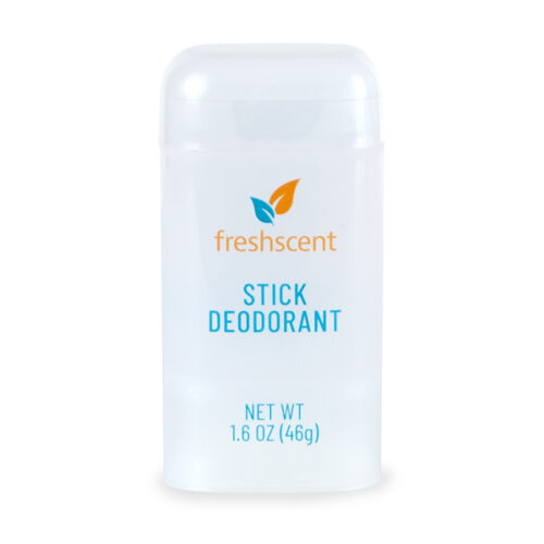 Freshscent 1.6 oz Stick Deodorant Alcohol Free